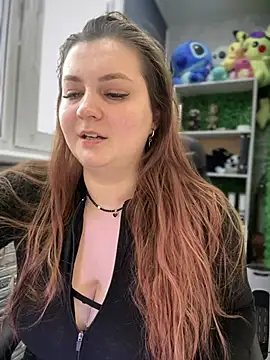 CandyShoopp online show from January 27, 12:26 pm