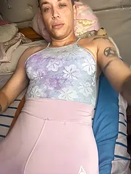 Snapshot of Alicbranca chatting on January 13, 2:50 am Alicbranca online show from January 13, 2:50 am