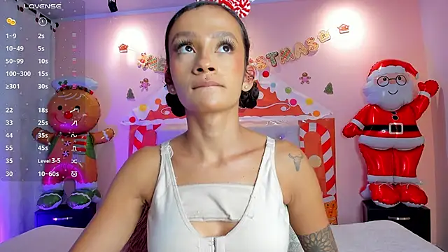 brianathompson online show from December 19, 6:37 pm