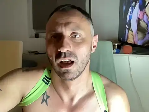 alekandrobg online show from September 26, 10:03 pm