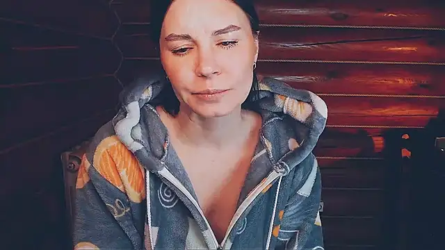 Platina Fox online show from February 25, 12:42 am