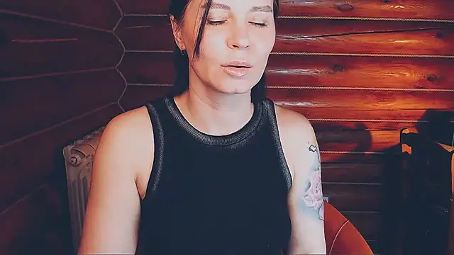 Platina Fox online show from March 14, 11:04 am