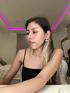 Sensualtease online show from January 29, 7:00 pm