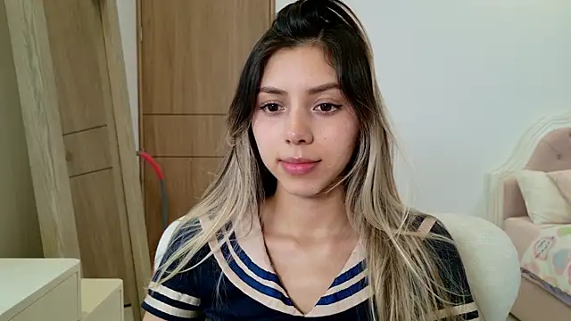 Sensualtease online show from February 2, 1:12 am