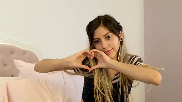 Sensualtease online show from February 2, 7:20 am