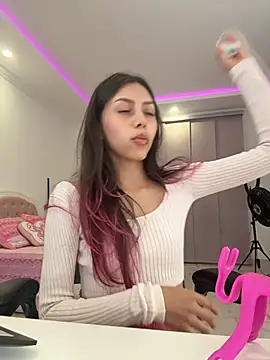 Sensualtease online show from February 2, 11:14 pm