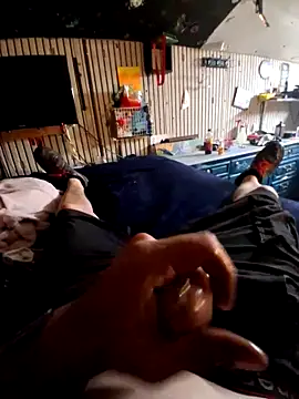 MrDaRkO 420 online show from May 14, 4:19 am