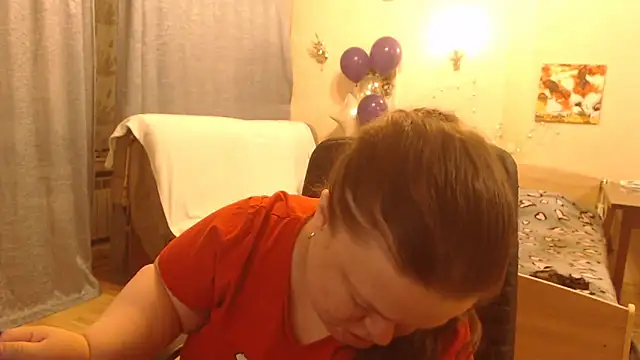 Janiffer MiMi online show from December 24, 3:47 pm