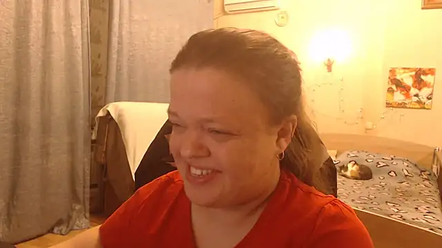 Janiffer MiMi online show from December 24, 8:05 pm