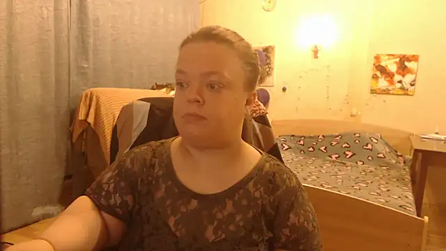 Janiffer MiMi online show from January 10, 6:38 pm