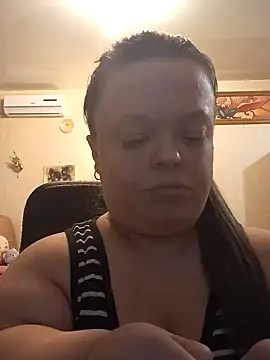 Janiffer MiMi online show from January 12, 3:03 pm