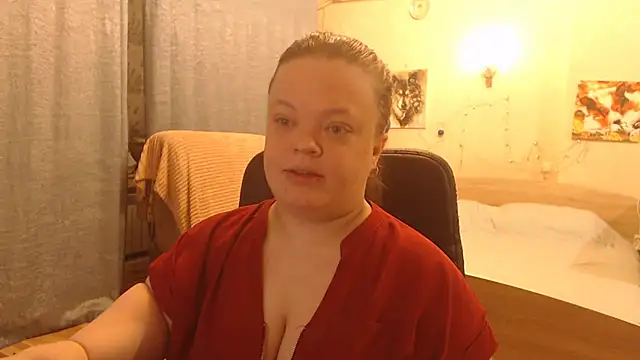 Janiffer MiMi online show from January 22, 6:52 pm