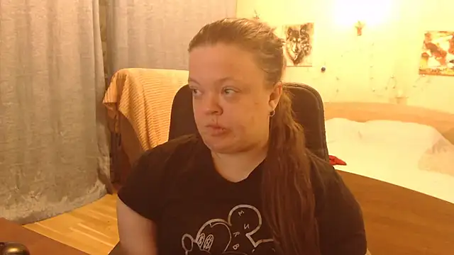 Janiffer MiMi online show from January 23, 12:57 am