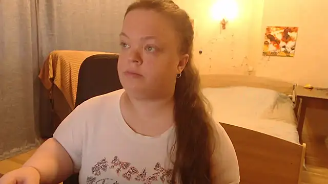 Janiffer MiMi online show from January 26, 5:23 am