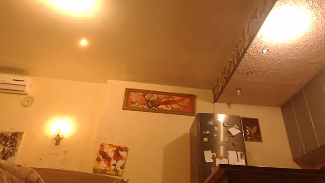 Janiffer MiMi online show from January 28, 12:22 pm