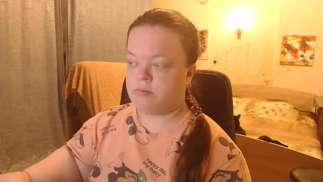 Janiffer MiMi online show from February 1, 4:33 pm