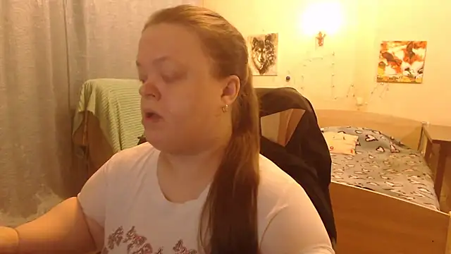 Janiffer MiMi online show from February 7, 4:14 pm