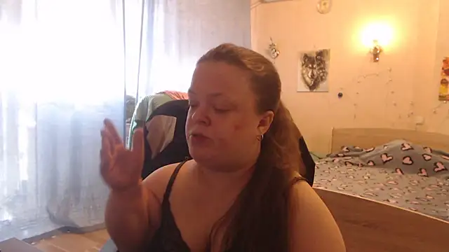 Janiffer MiMi online show from February 14, 10:49 am