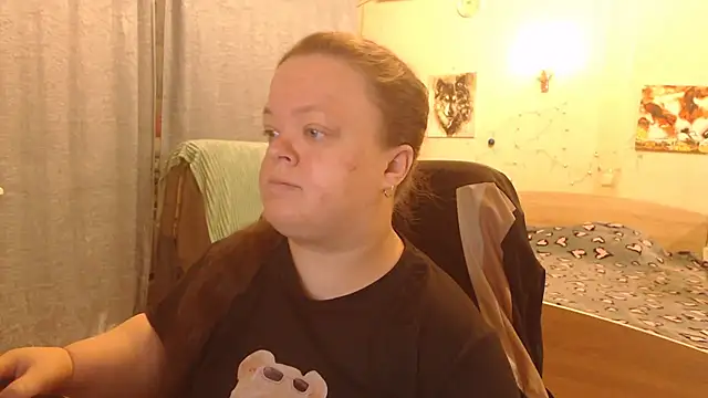 Janiffer MiMi online show from February 25, 5:47 pm