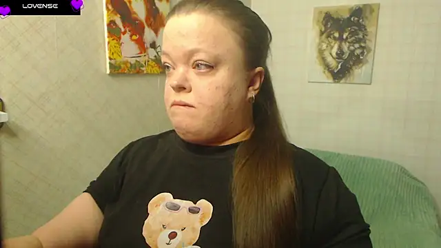 Janiffer MiMi online show from September 17, 3:46 pm