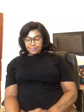 BADFATASS85 online show from January 12, 1:37 pm