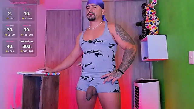 Ricardo 1998 online show from March 4, 2:50 am