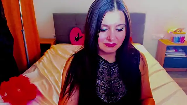 pinupmod online show from December 31, 12:00 am