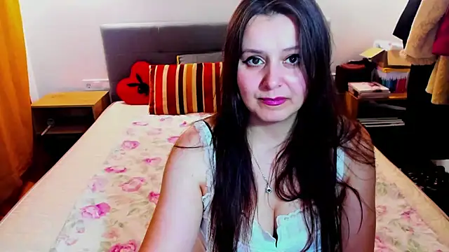 pinupmod online show from February 1, 6:08 pm