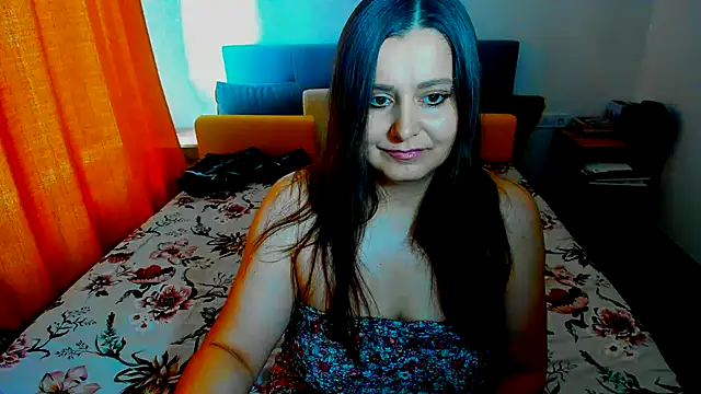 pinupmod online show from November 14, 9:41 am