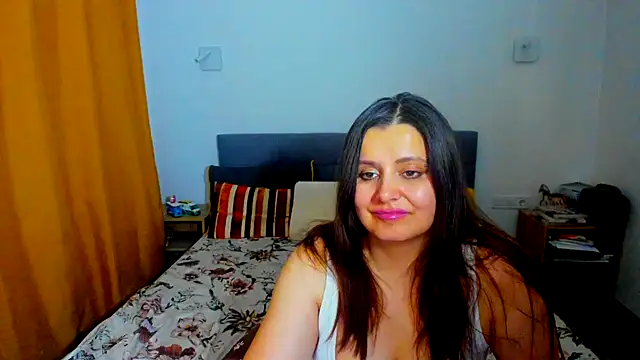 pinupmod online show from December 16, 2:05 am