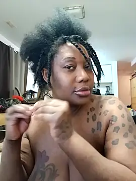 Cherishcherrysha online show from February 22, 5:02 am