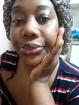 Cherishcherrysha online show from February 26, 4:25 am