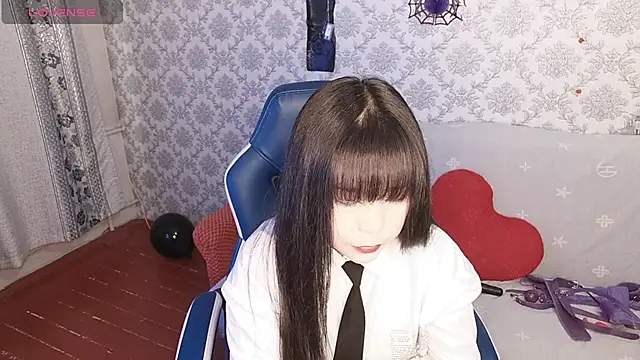 MissValday online show from November 7, 6:13 am