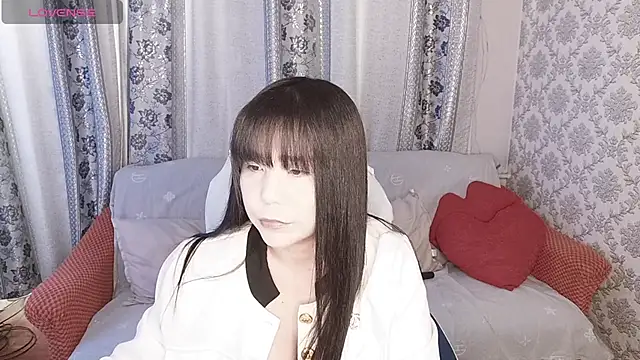 MissValday online show from December 16, 5:12 am