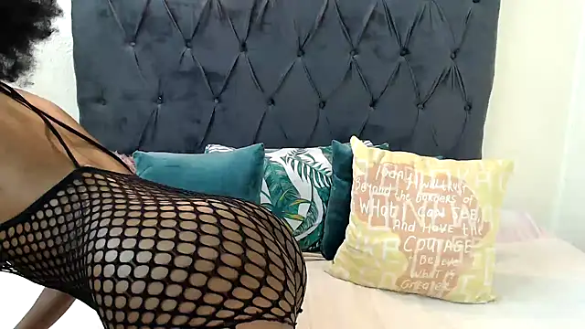 AvaOcean online show from October 11, 11:25 pm