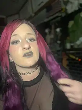 1-800-FUCKYOU online show from December 9, 5:18 am