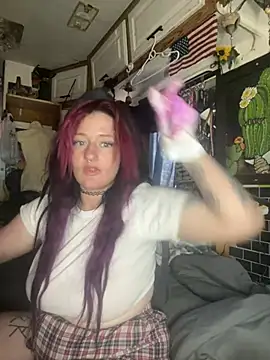 1-800-FUCKYOU online show from December 19, 5:08 pm