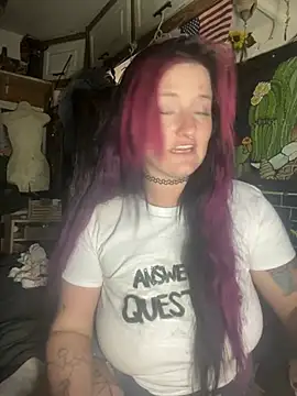 1-800-FUCKYOU online show from December 19, 11:14 pm