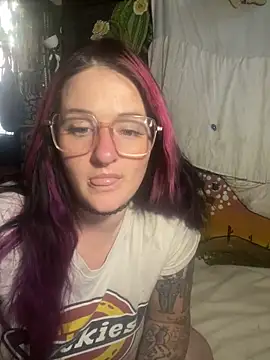 1-800-FUCKYOU online show from January 1, 11:07 pm