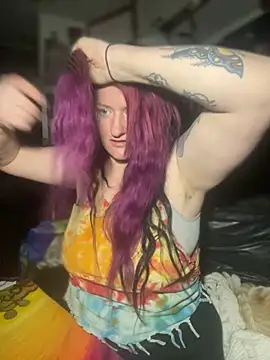 1-800-FUCKYOU online show from January 11, 4:38 am