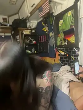 1-800-FUCKYOU online show from February 26, 4:58 am