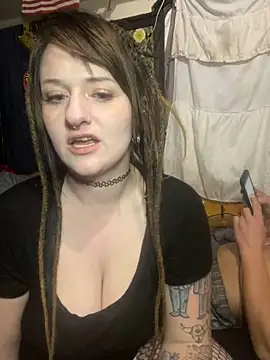 1-800-FUCKYOU online show from March 1, 10:24 am