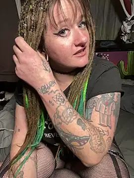 1-800-FUCKYOU online show from November 27, 6:15 am