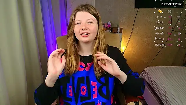 Snapshot of Vivian_cutie chatting on September 25, 4:21 pm Vivian cutie online show from September 25, 4:21 pm