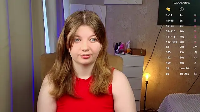 Snapshot of Vivian_cutie chatting on April 5, 10:34 am Vivian cutie online show from April 5, 10:34 am