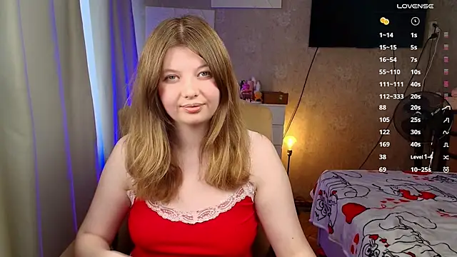 Snapshot of Vivian_cutie chatting on April 15, 3:30 pm Vivian cutie online show from April 15, 3:30 pm
