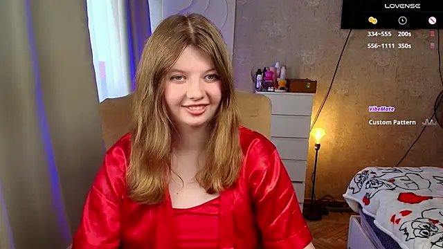 Snapshot of Vivian_cutie chatting on April 22, 3:35 pm Vivian cutie online show from April 22, 3:35 pm