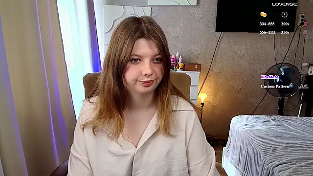Snapshot of Vivian_cutie chatting on May 10, 12:32 pm Vivian cutie online show from May 10, 12:32 pm