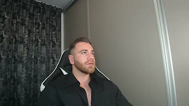 Thori92 online show from October 24, 5:53 pm