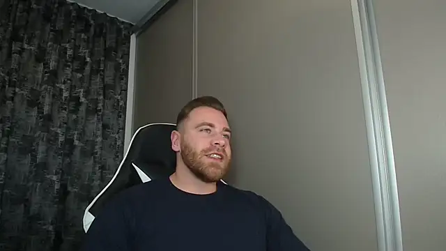 Thori92 online show from October 26, 4:57 pm